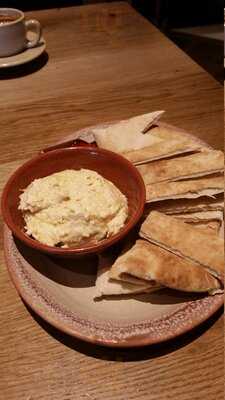 Nando's Edinburgh - Fort Kinnaird