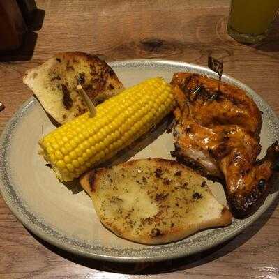 Nando's Edinburgh - Fort Kinnaird
