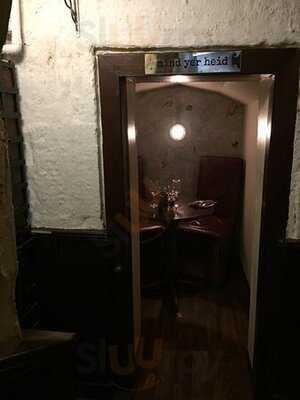 A Room In The West End