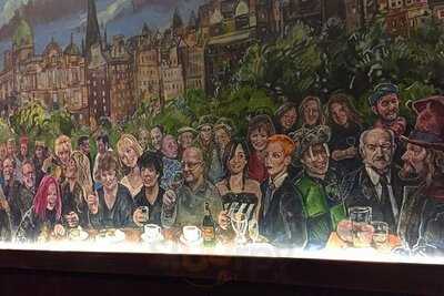 A Room In The West End