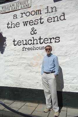 A Room In The West End