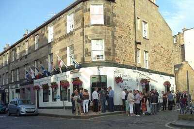 A Room In The West End