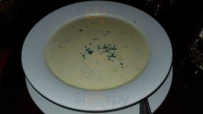 A Room In The West End