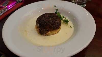 A Room In The West End