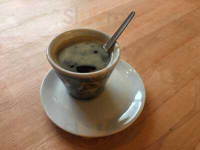 Edinburgh Coffeecake