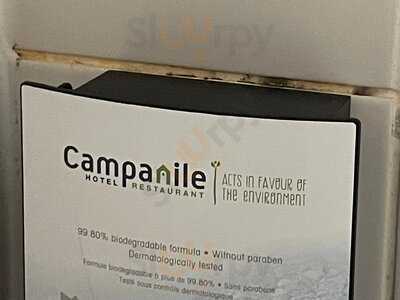 Hotel Campanile