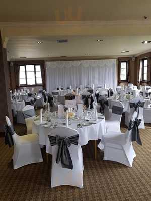 Oregano Restaurant 2 Hilton Road Bishbriggs Glasgow