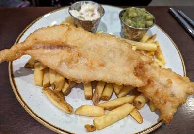 Oregano Restaurant 2 Hilton Road Bishbriggs Glasgow