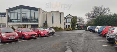 Oregano Restaurant 2 Hilton Road Bishbriggs Glasgow