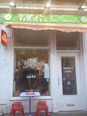 Nikki's Cafe & Takeaway