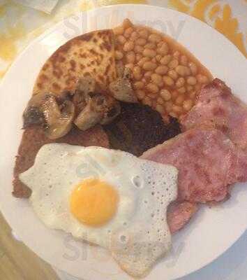 Nikki's Cafe & Takeaway