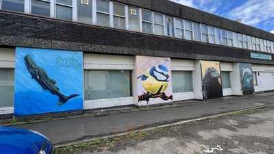 Nikki's Cafe & Takeaway