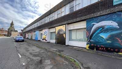 Nikki's Cafe & Takeaway