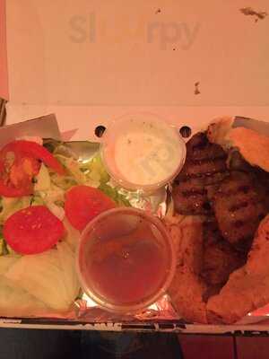 The City Kebab House