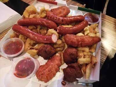 The City Kebab House