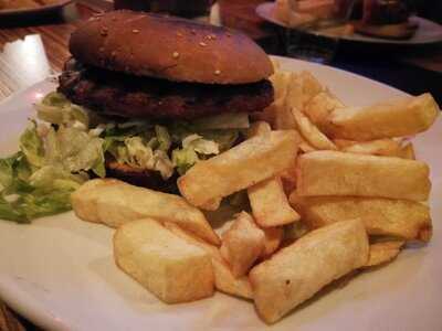 The City Kebab House