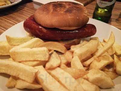 The City Kebab House