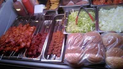 The City Kebab House