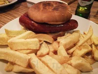 The City Kebab House