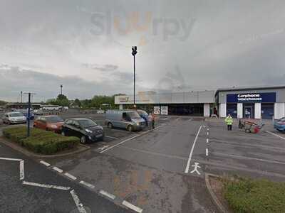 Krispy Kreme Doughnuts