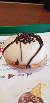 Krispy Kreme Doughnuts