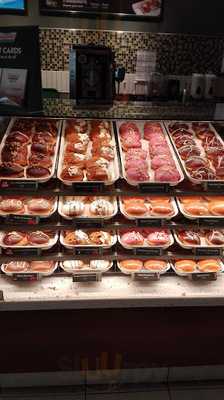 Krispy Kreme Doughnuts