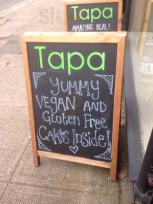 Tapa Organic