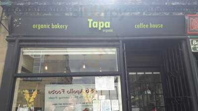 Tapa Organic