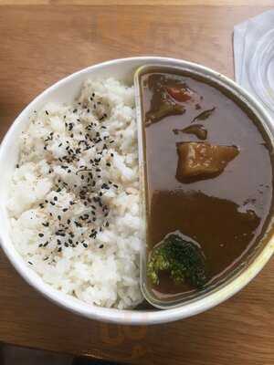 Bento Asian Food Bar (south Bridge)