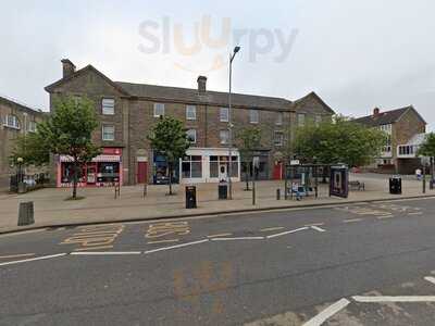 Favers Ice Cream Emporium
