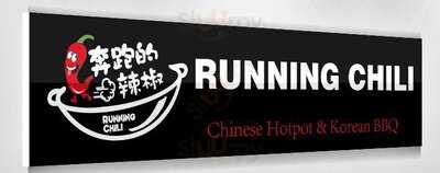 Running Chilli