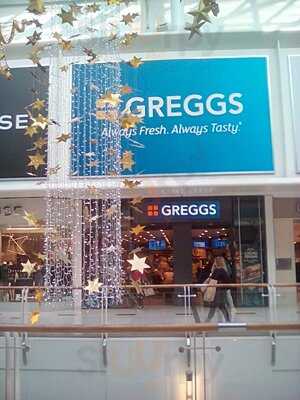 Greggs