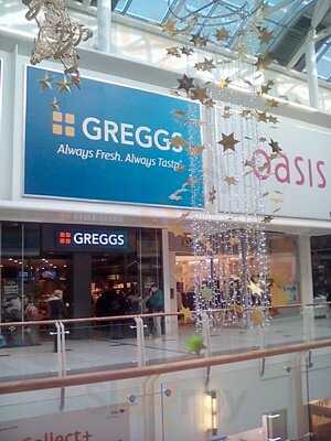 Greggs