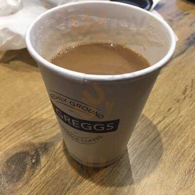 Greggs