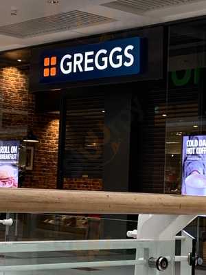 Greggs