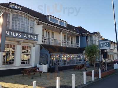 Miles Arms