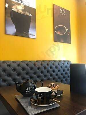 Caffe Carlucci