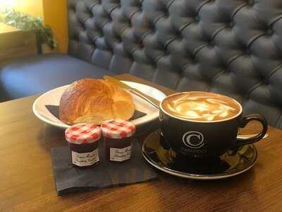 Caffe Carlucci