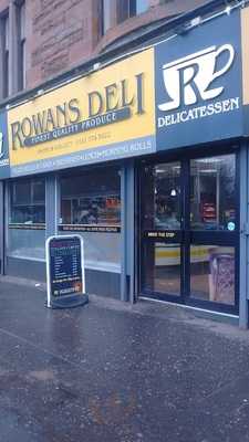 Rowans Deli