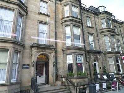 West End Hotel Restaurant