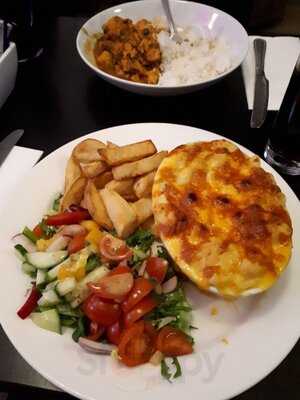 West End Hotel Restaurant