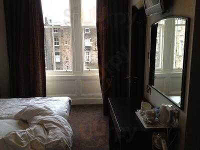 West End Hotel Restaurant