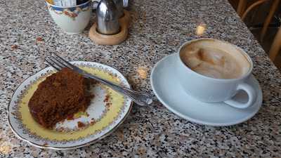 Peaberry Coffee House