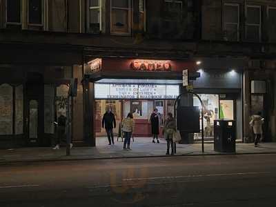 The Cameo Bar