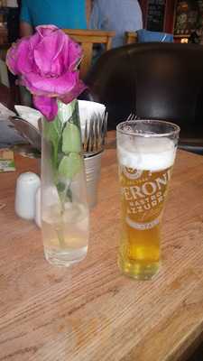 Just Ground Coffee Kiosk