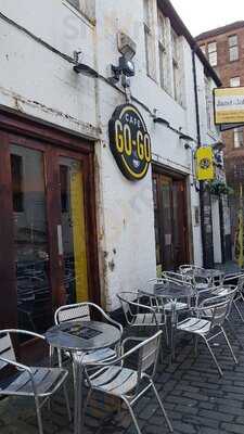 Cafe Go-go