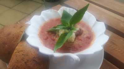 Up On The Hill Cafe Glasgow