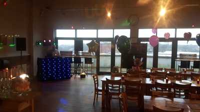 Up On The Hill Cafe Glasgow