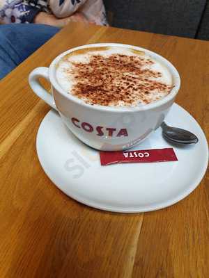 Costa Coffee