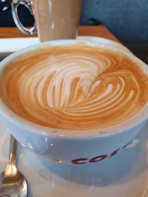 Costa Coffee